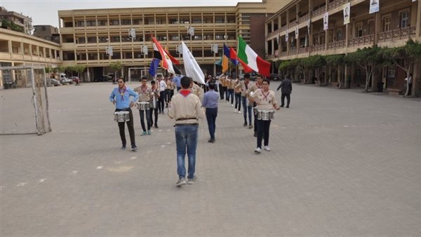 شروط التقديم في معهد