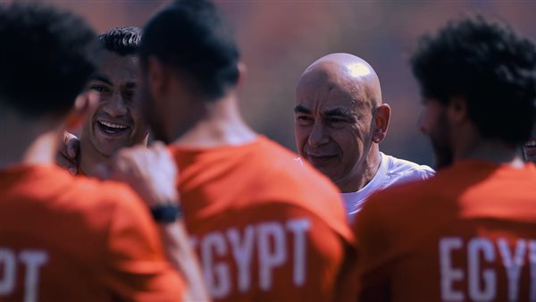 منتخب مصر الأول لكرة