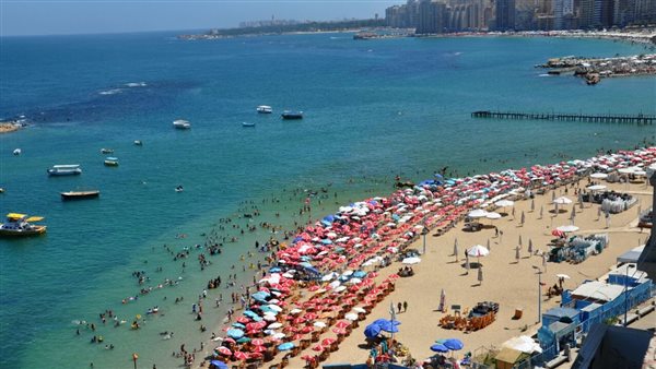 مصايف الإسكندرية