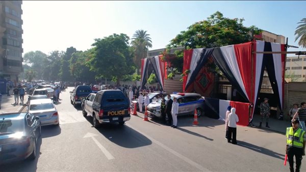 مدارس الجيزة تستعد