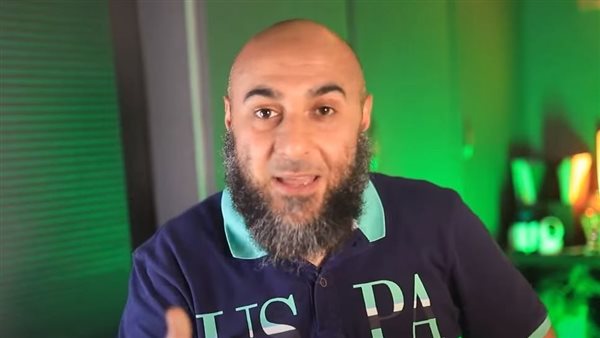 الداعية محمد الغليظ