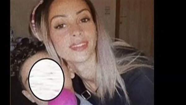 زوجة سفاح التجمع