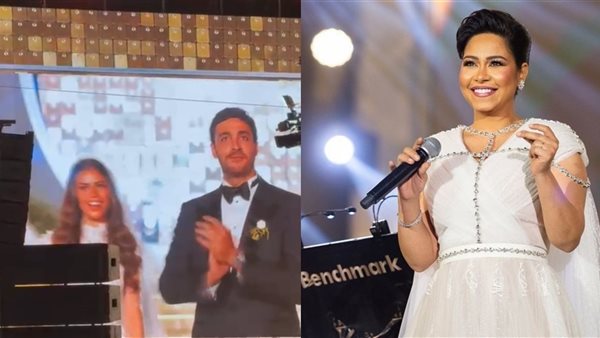 شيرين عبد الوهاب