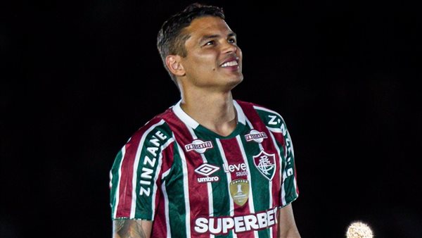 تياجو سيلفا