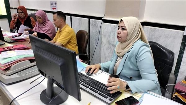 المراكز التكنولوجية