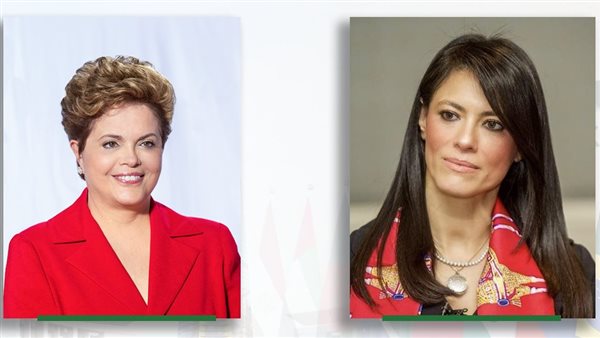 وزارة التعاون الدولي