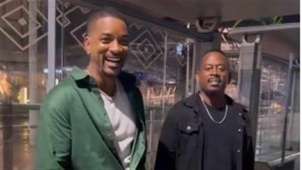 شبيه ويل سميث