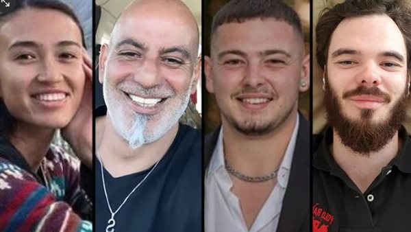 الأسرى الإسرائيليين