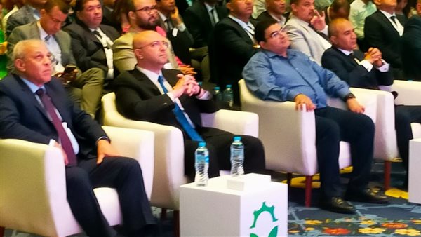 جانب من المؤتمر