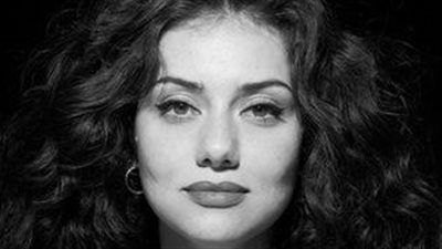 جيهان الشماشرجي: جمالي عامل في اختيار المخرجين ليا.. والجمهور حب تلقائيتي أمام الكاميرا 