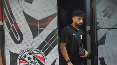 مروان عطية: غينيا بيساو فريق رخم.. وكرة الهدف مش ملعوبة وعشوائية