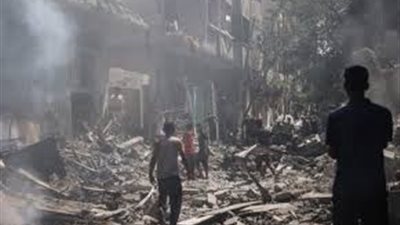 فلسطيني يروي كواليس اقتحام قوات الاحتلال مخيم النصيرات: تخفوا في سيارات مدنية وهكذا بدأ الهجوم