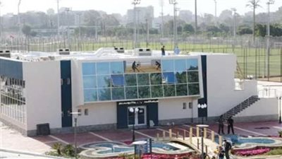 جميعهم بصحة جيدة.. تفاصيل الحالة الصحية لمصابي حادث اختناق بمركز شباب الجزيرة| بث مباشر