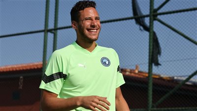 بيراميدز يصدر بيانًا مهمًا بشأن أزمة رمضان صبحي ومنظمة مكافحة المنشطات