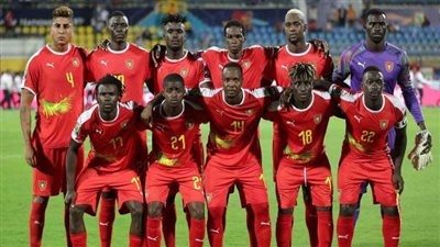 نجم غينيا بيساو السابق: المواجهة أمام الفراعنة صعبة.. والجميع في إفريقيا يعرف حسام حسن