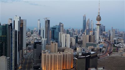 يظل حارًا ليلًا.. الطقس في الكويت اليوم 9 يونيو 2024 