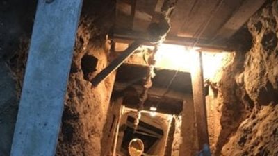 صعقًا بالكهرباء.. مصرع 3 أشخاص خلال حفرهم للتنقيب عن الآثار بالإسكندرية