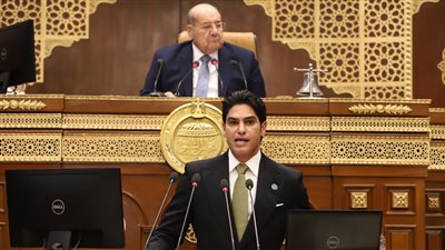 النائب أحمد أبو هشيمة يطالب بإنشاء جامعة الرئيس عبد الفتاح السيسي للذكاء الاصطناعي