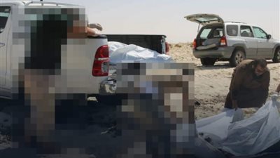 فرار من الحرب للموت بـ ضربة شمس.. سودانيون يحصدهم الحر خلال الهروب لـ أسوان