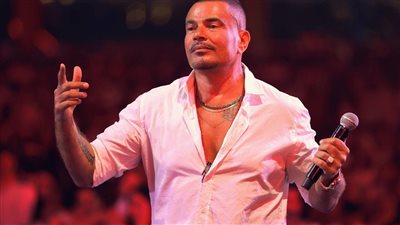 تصل لـ 13 ألف جنيه.. أسعار تذاكر حفل عمرو دياب في عيد الأضحى بدبي 