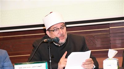 المصدر الثاني للتشريع.. وزير الأوقاف يعلن 15 توصية لمؤتمر السنة النبوية