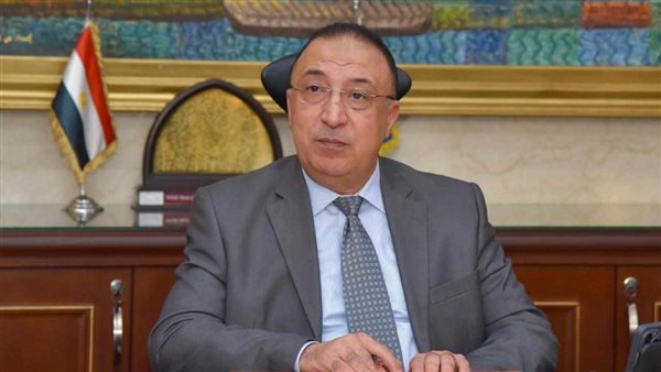 اللواء محمد الشريف