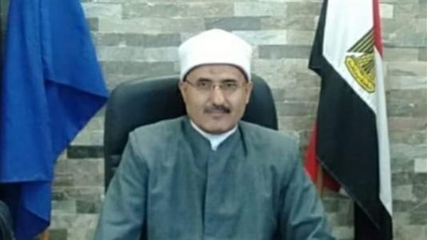 الدكتور مؤمن الهواري