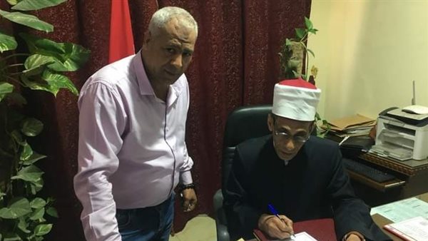 القاهرة الأزهرية