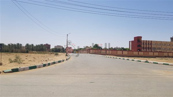 شوارع وميادين الوادى