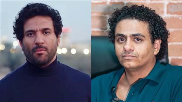 محمد صلاح العزب -