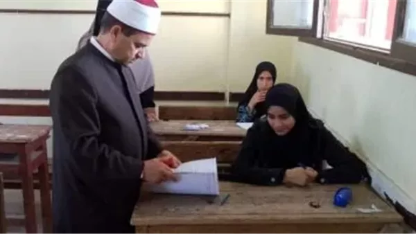 رئيس المنطقة الأزهرية