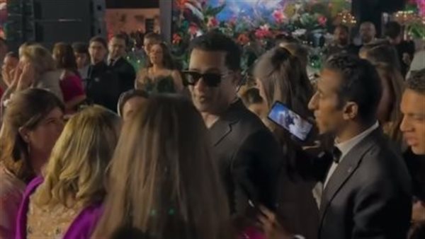 محمد رمضان وصاحب