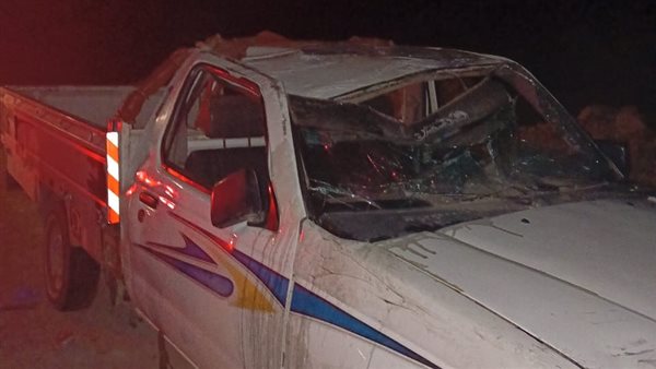 حادث إصابة 23 سودانيا