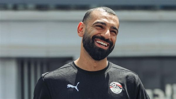 محمد صلاح 