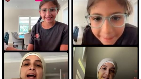 نصائح من الفنانة