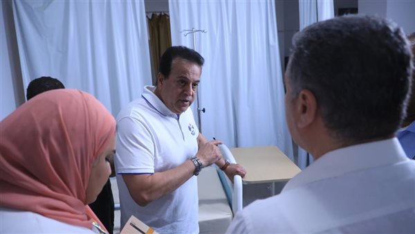 الدكتور خالد عبد