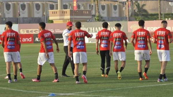 المنتخب الأولمبي