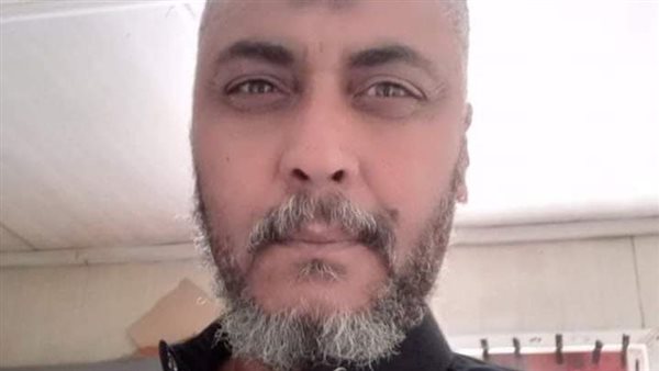 شهيد الغربة بقنا