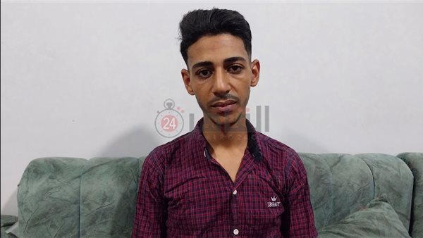 زوج السيدة ضحية الإهمال