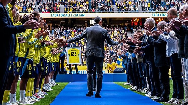 زلاتان إبراهيموفيتش