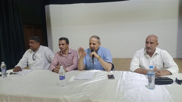 وكيل تعليم كفر الشيخ