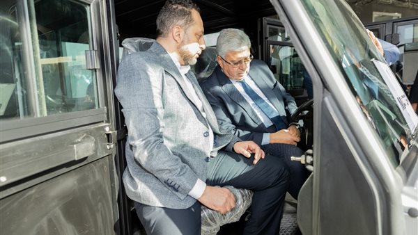 وزير التعليم العالي