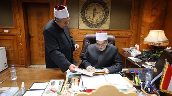 إعتماد نتيجة الشهادة