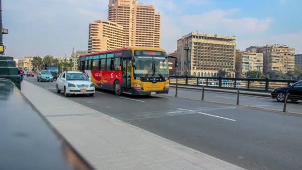 النقل العام - صورة