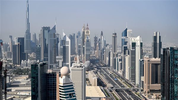 درجة الحرارة في الإمارات