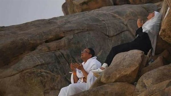 موعد يوم عرفة 2024