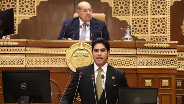 النائب أحمد أبو هشيمة