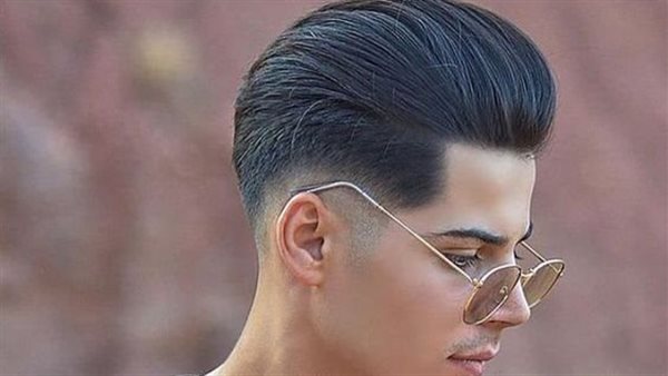 أسماء قصات الشعر