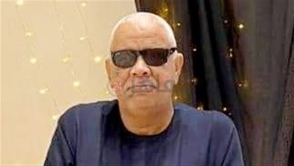 الحاج خالد حسن المتوفي