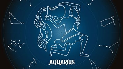 توقعات برج الدلو حظك اليوم الاثنين 10-6-20024: الماضي الأليم شيء لا يستحق الذكر